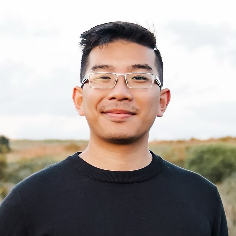 Justin Lee | Kinesiologist